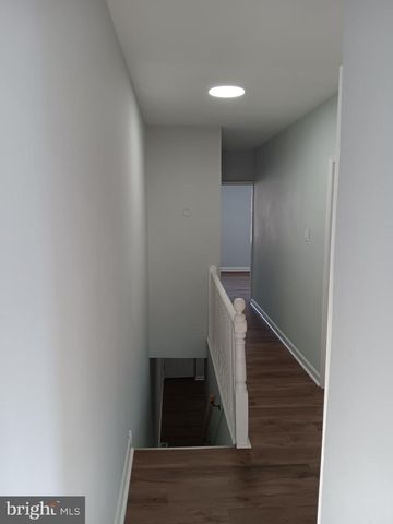 1012 POTTER ST, Chester, PA 19013