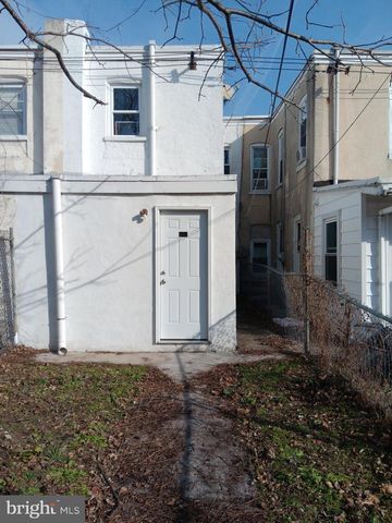 1012 POTTER ST, Chester, PA 19013