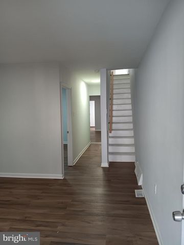 1012 POTTER ST, Chester, PA 19013