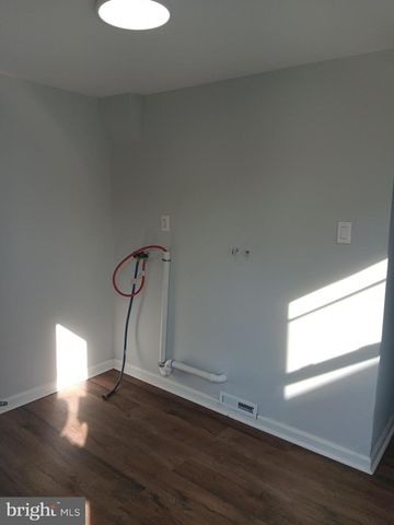 1012 POTTER ST, Chester, PA 19013