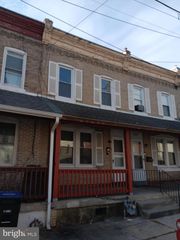 1012 POTTER ST, Chester, PA 19013