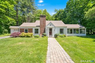 174-A Ravine Lane, Mansfield, CT 06268
