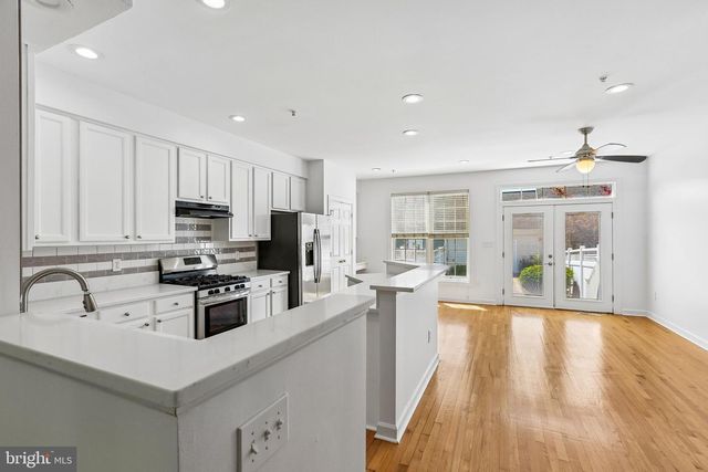 3645 ISLINGTON ST, Frederick, MD 21704