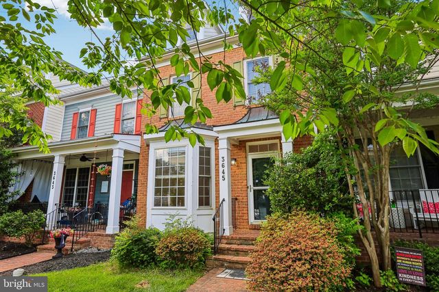 3645 ISLINGTON ST, Frederick, MD 21704