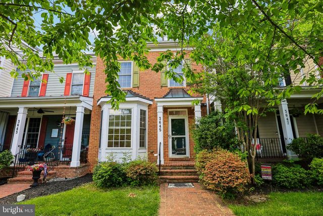 3645 ISLINGTON ST, Frederick, MD 21704