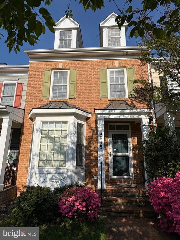 3645 ISLINGTON ST, Frederick, MD 21704