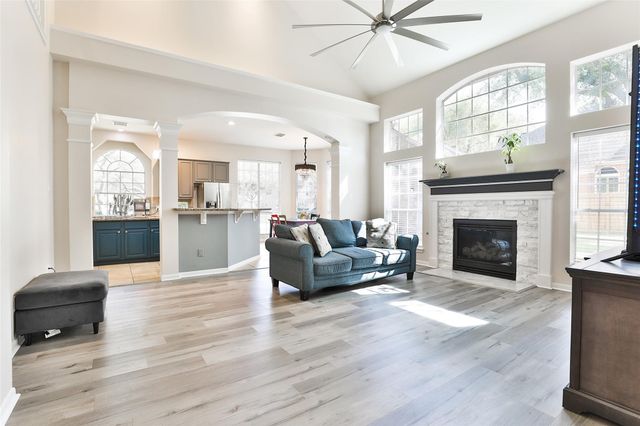 803 Epperson Way Court, Sugar Land, TX 77479