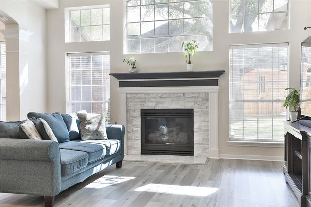 803 Epperson Way Court, Sugar Land, TX 77479