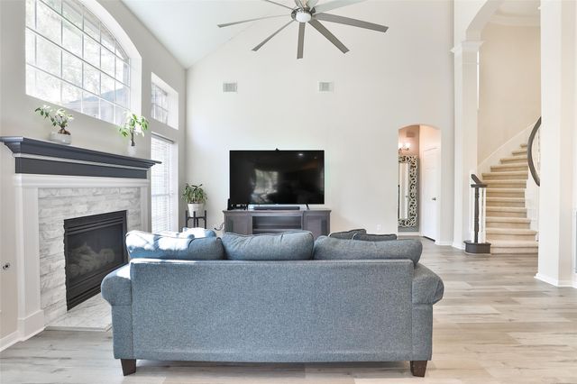 803 Epperson Way Court, Sugar Land, TX 77479