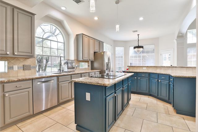 803 Epperson Way Court, Sugar Land, TX 77479