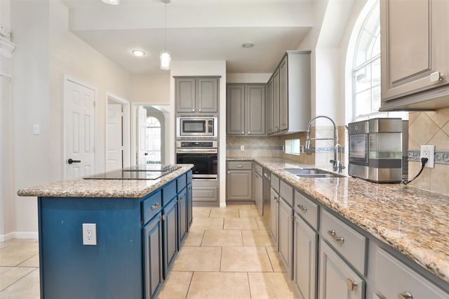 803 Epperson Way Court, Sugar Land, TX 77479