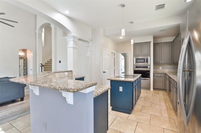 803 Epperson Way Court, Sugar Land, TX 77479