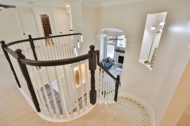 803 Epperson Way Court, Sugar Land, TX 77479