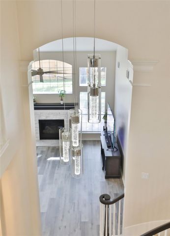 803 Epperson Way Court, Sugar Land, TX 77479