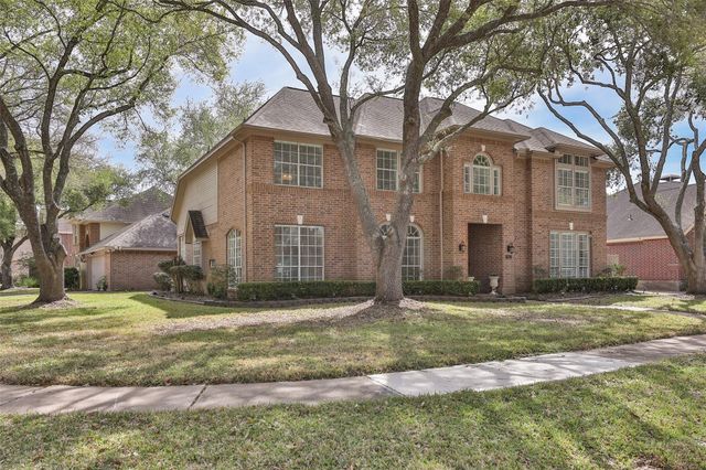 803 Epperson Way Court, Sugar Land, TX 77479