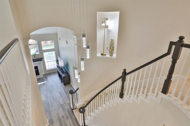 803 Epperson Way Court, Sugar Land, TX 77479