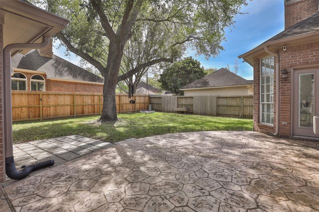 803 Epperson Way Court, Sugar Land, TX 77479