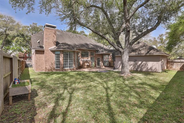 803 Epperson Way Court, Sugar Land, TX 77479