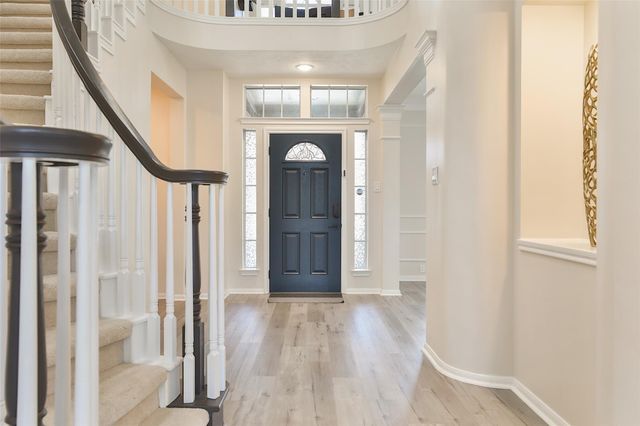 803 Epperson Way Court, Sugar Land, TX 77479