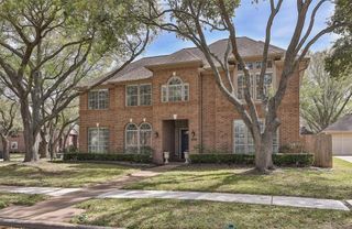 803 Epperson Way Court, Sugar Land, TX 77479