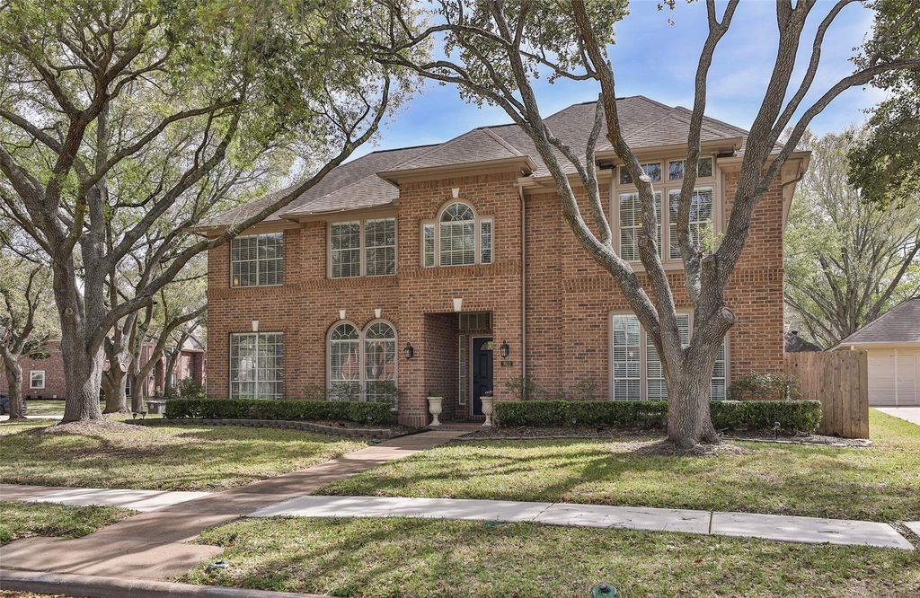 803 Epperson Way Court, Sugar Land, TX 77479