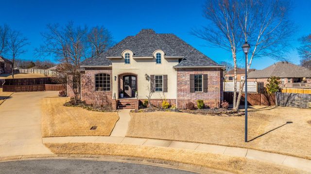 335 Vintage Cove, Conway, AR 72034