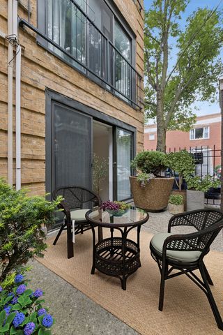 1069 W FOSTER Avenue 1C, Chicago, IL 60640