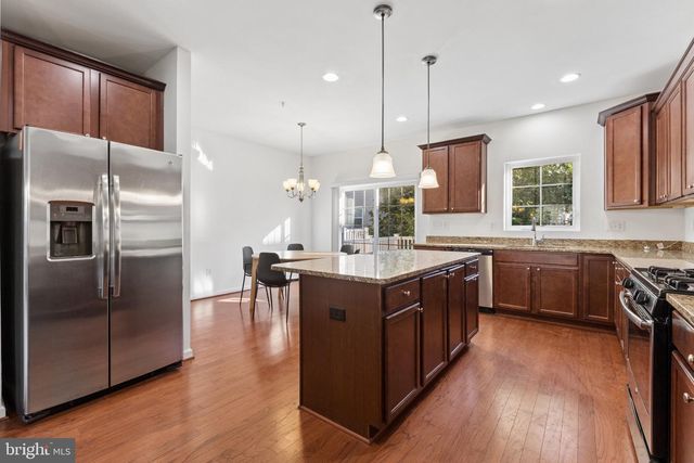509 BLUFFTON DR, Glen Burnie, MD 21060