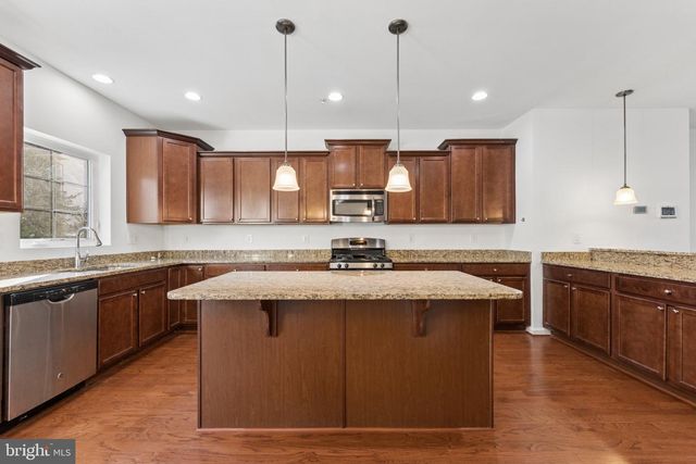 509 BLUFFTON DR, Glen Burnie, MD 21060