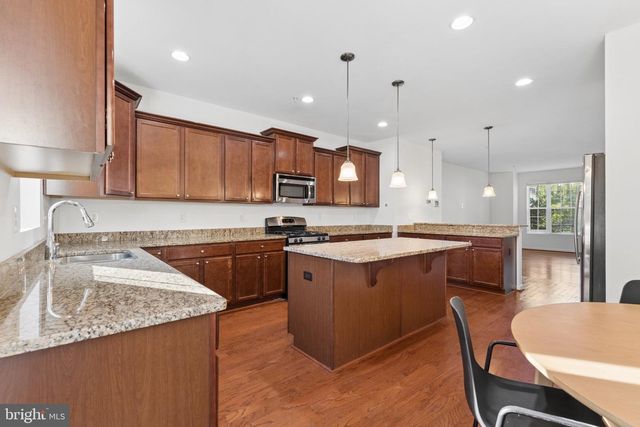 509 BLUFFTON DR, Glen Burnie, MD 21060