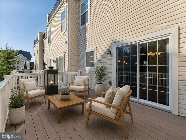 509 BLUFFTON DR, Glen Burnie, MD 21060