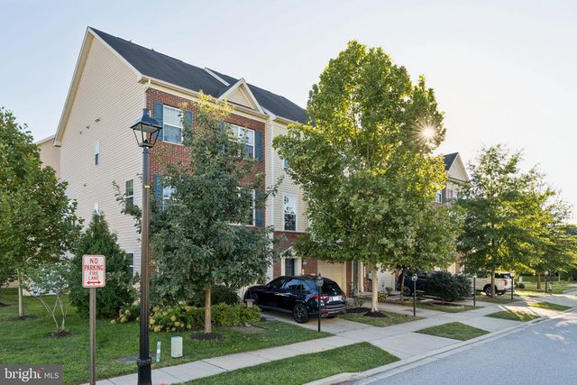 509 BLUFFTON DR, Glen Burnie, MD 21060