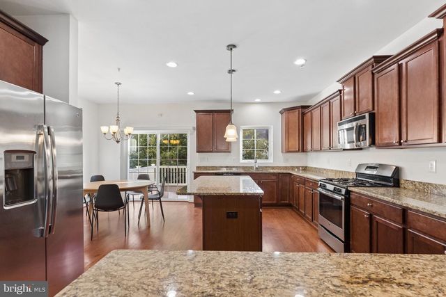 509 BLUFFTON DR, Glen Burnie, MD 21060