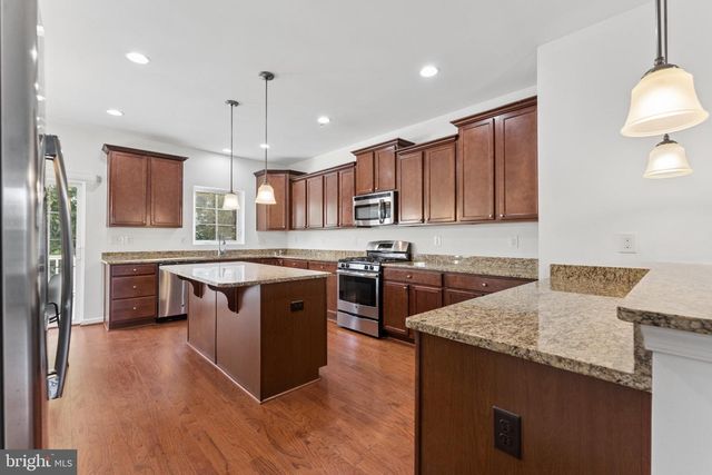 509 BLUFFTON DR, Glen Burnie, MD 21060