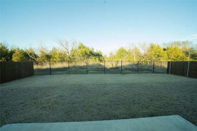 140 Waxberry Drive, Fate, TX 75189