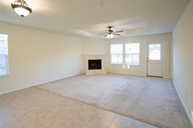 140 Waxberry Drive, Fate, TX 75189