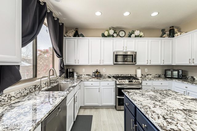 40249 N FAITH Lane, Anthem, AZ 85086