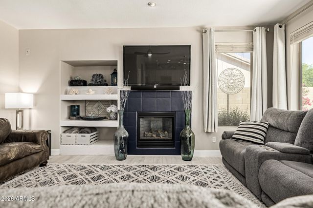 40249 N FAITH Lane, Anthem, AZ 85086