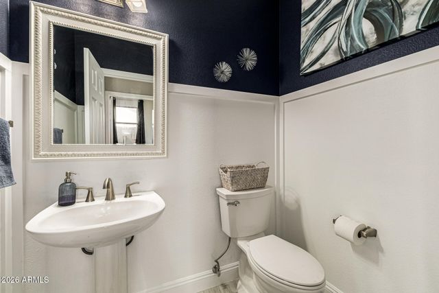 40249 N FAITH Lane, Anthem, AZ 85086