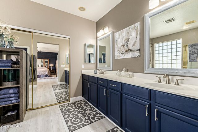 40249 N FAITH Lane, Anthem, AZ 85086