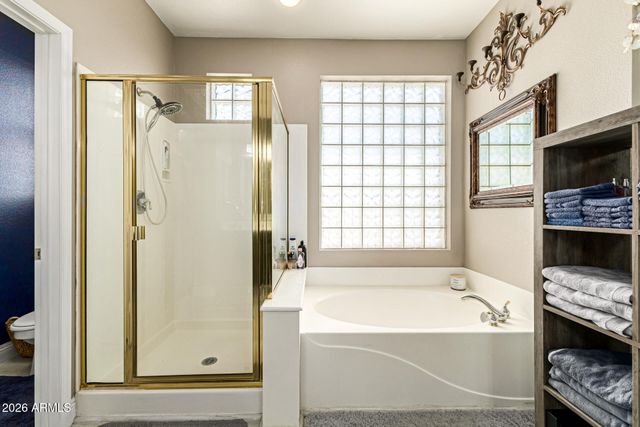 40249 N FAITH Lane, Anthem, AZ 85086