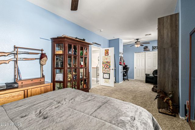 40249 N FAITH Lane, Anthem, AZ 85086