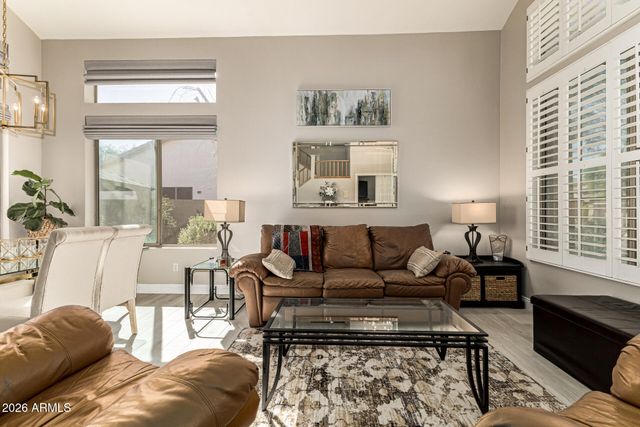 40249 N FAITH Lane, Anthem, AZ 85086