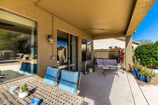 40249 N FAITH Lane, Anthem, AZ 85086