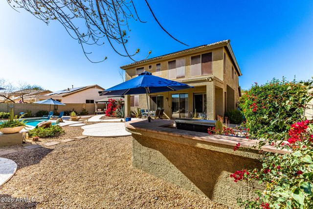 40249 N FAITH Lane, Anthem, AZ 85086