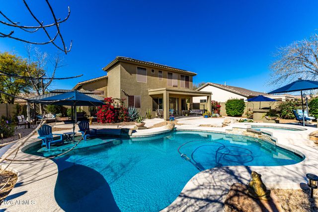 40249 N FAITH Lane, Anthem, AZ 85086