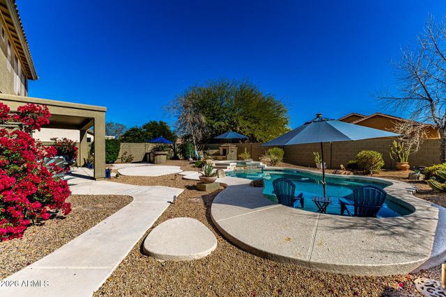 40249 N FAITH Lane, Anthem, AZ 85086