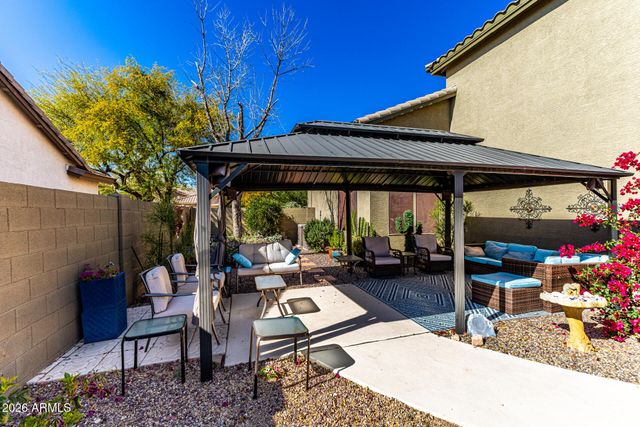 40249 N FAITH Lane, Anthem, AZ 85086