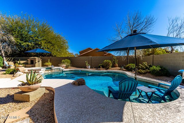 40249 N FAITH Lane, Anthem, AZ 85086