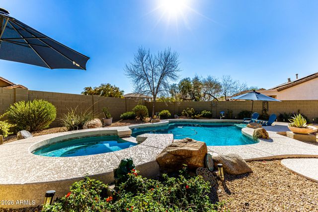 40249 N FAITH Lane, Anthem, AZ 85086